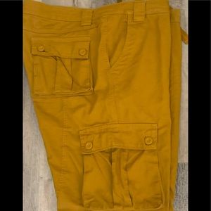 MATCHSTICK  Trendy Cargo Pants